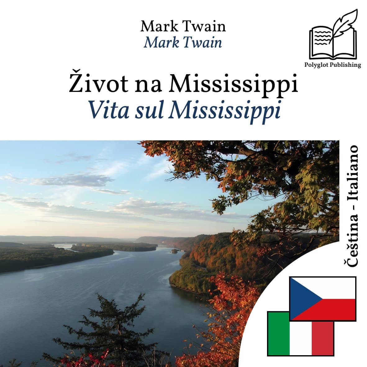 Vita sul Mississippi