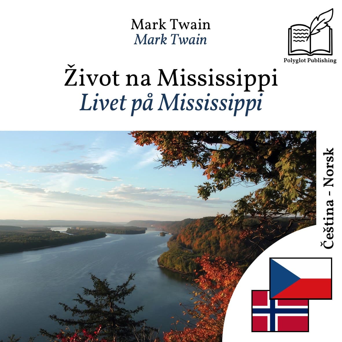 Livet på Mississippi