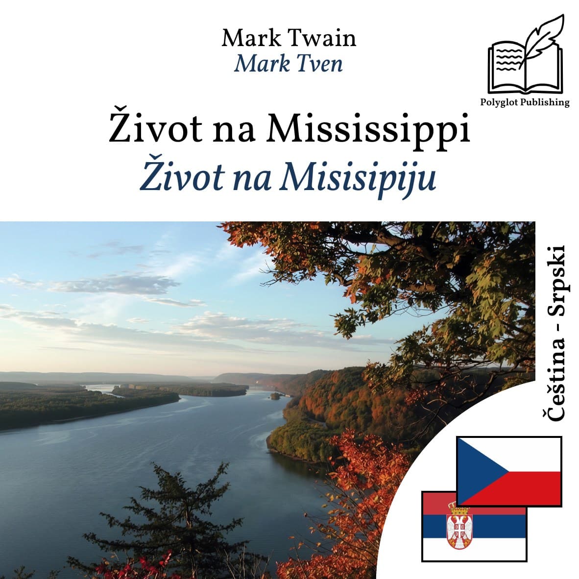 Život na Misisipiju