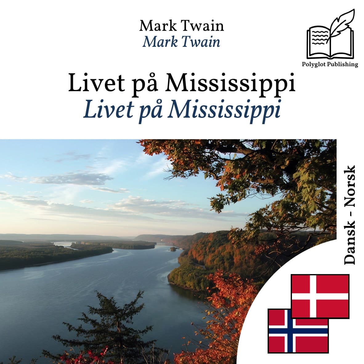 Livet på Mississippi