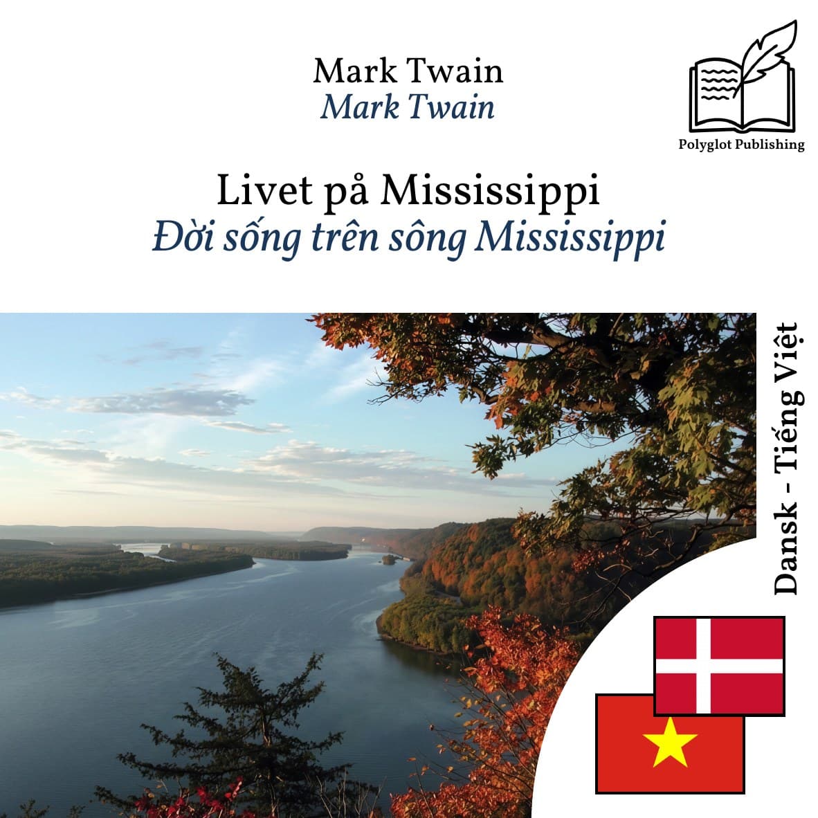 Đời sống trên sông Mississippi