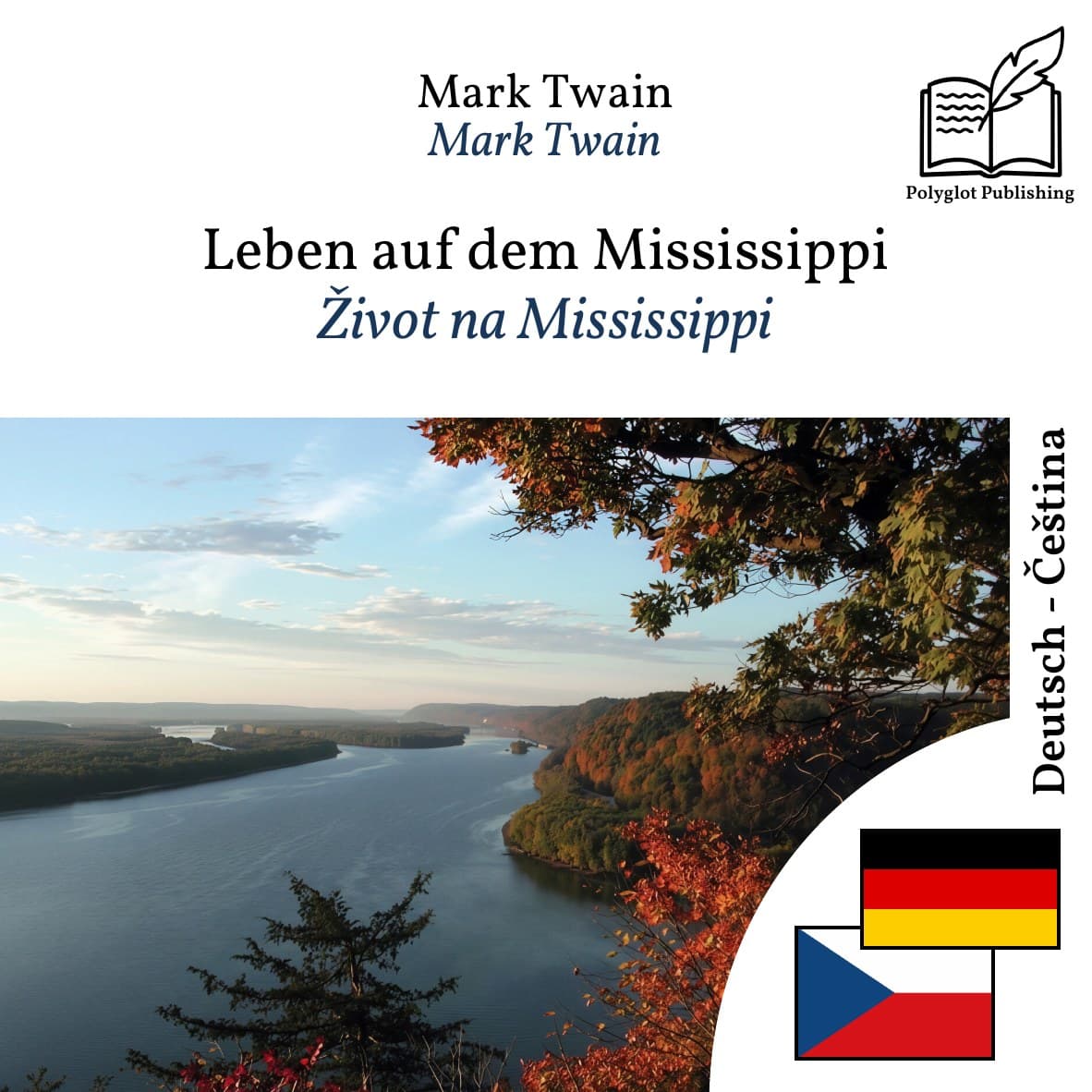 Život na Mississippi