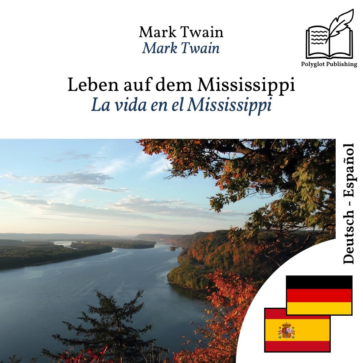 La vida en el Mississippi