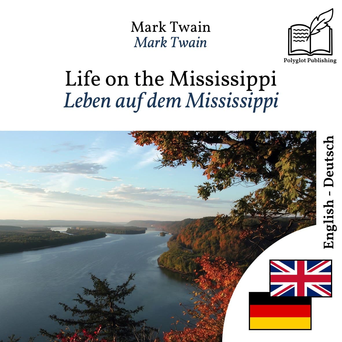Leben auf dem Mississippi