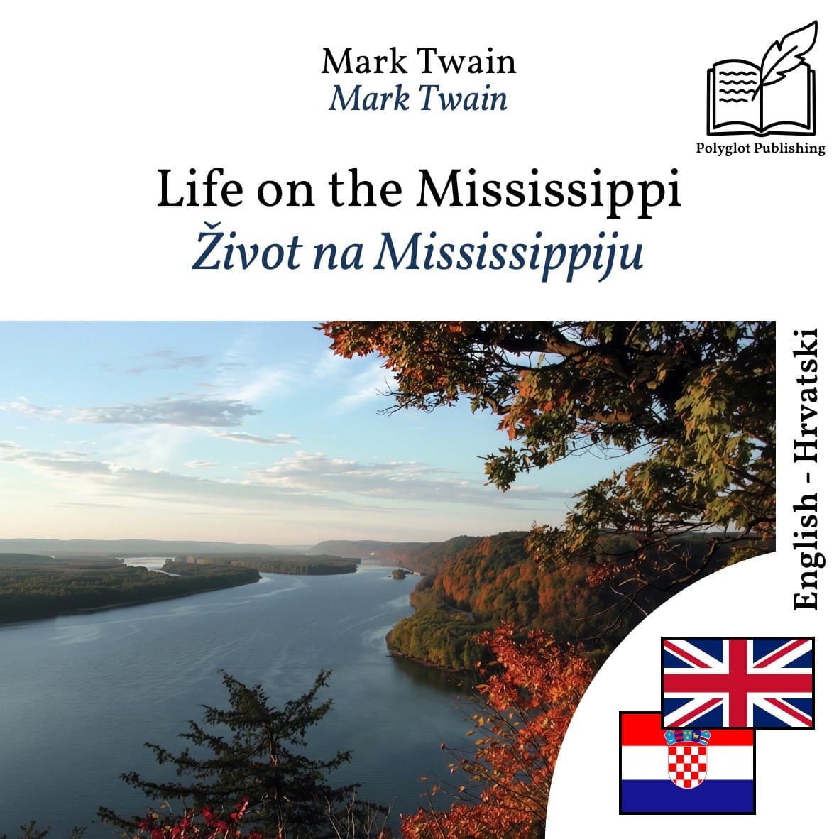 Život na Mississippiju
