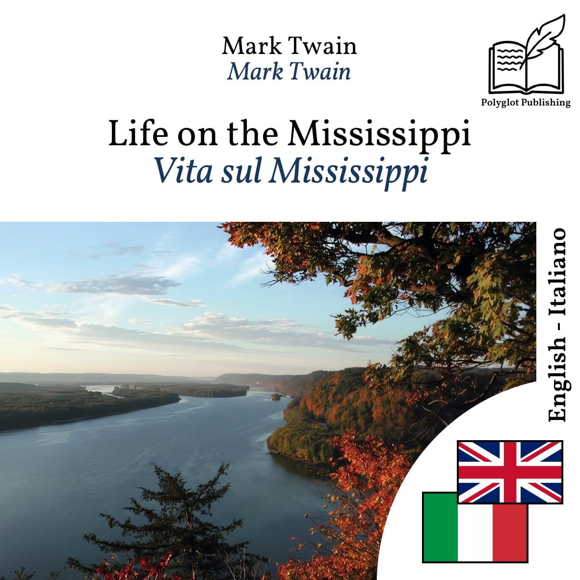 Vita sul Mississippi