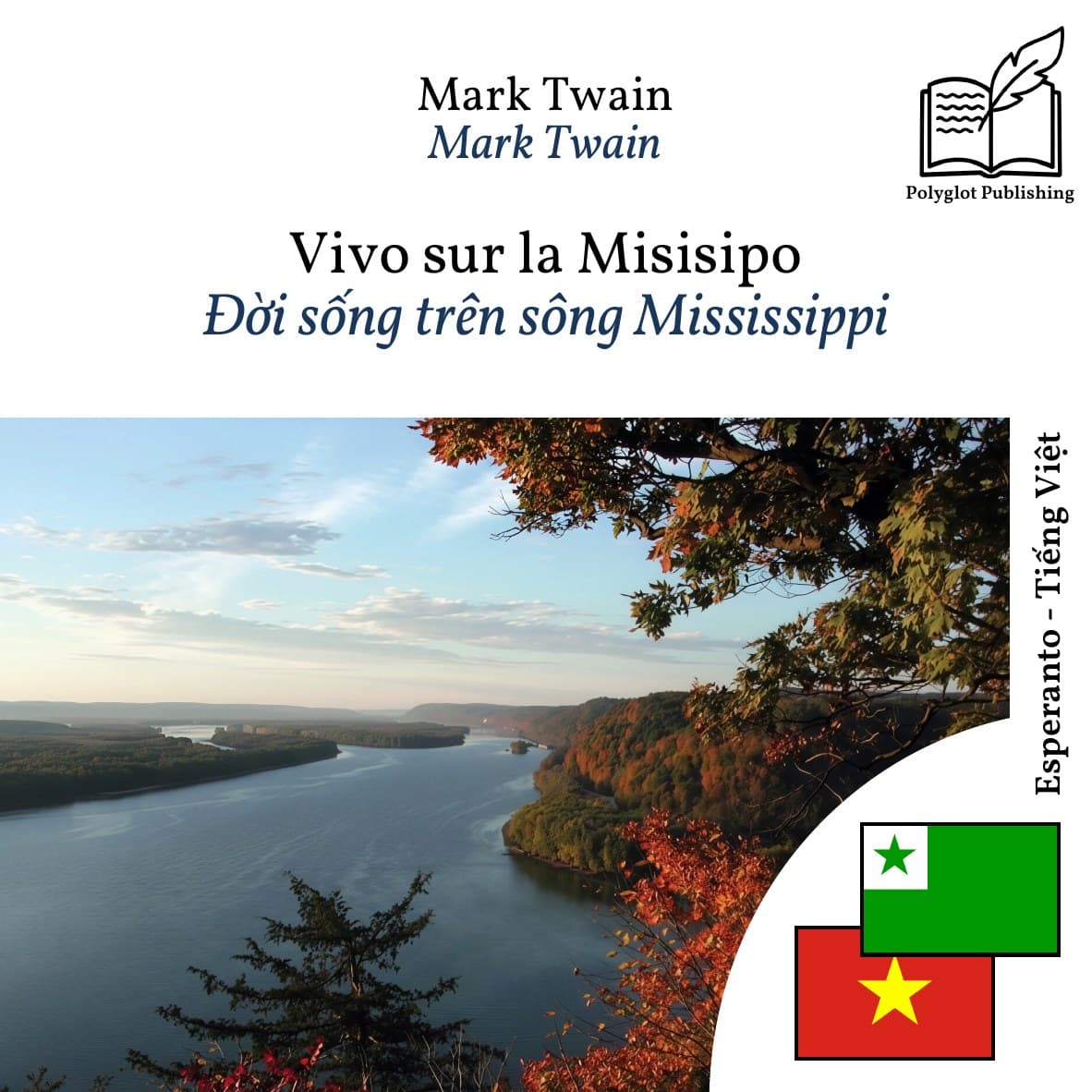 Đời sống trên sông Mississippi