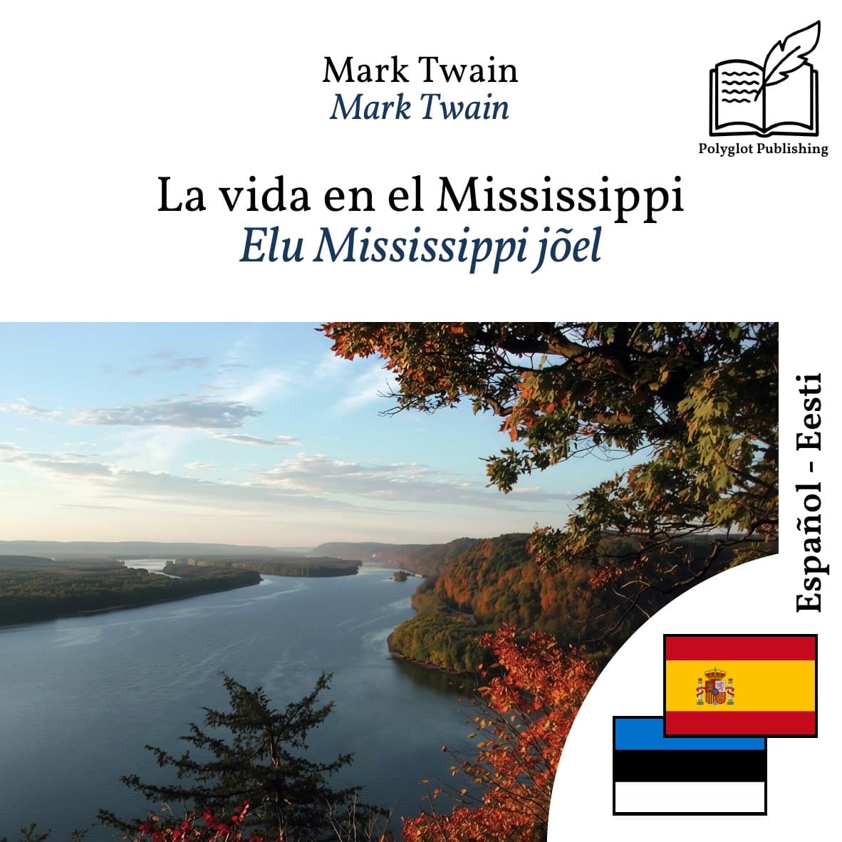 Elu Mississippi jõel