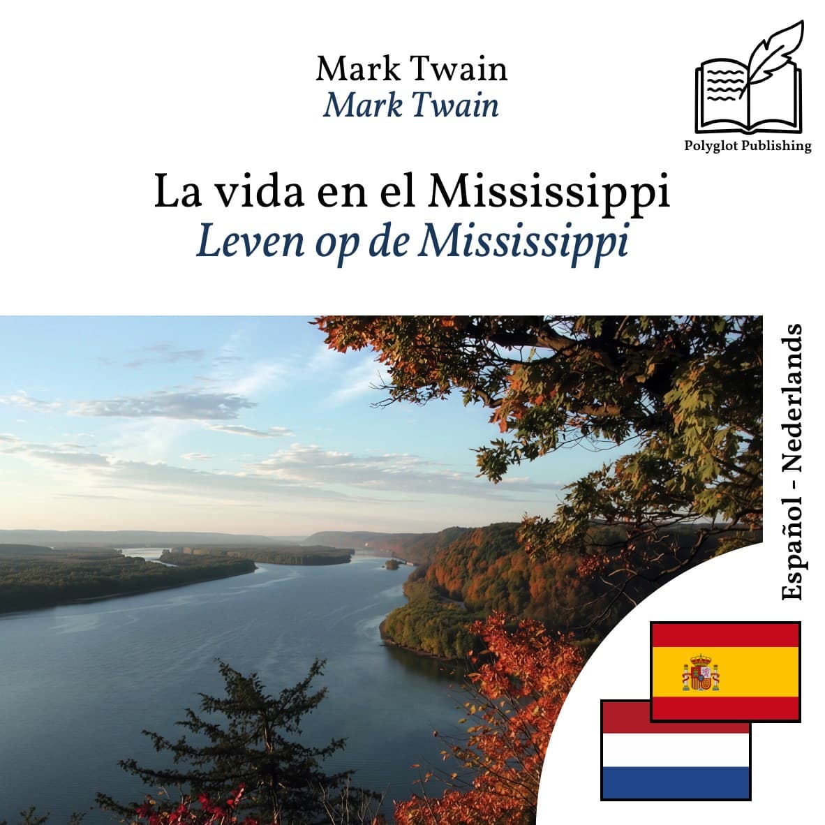 Leven op de Mississippi
