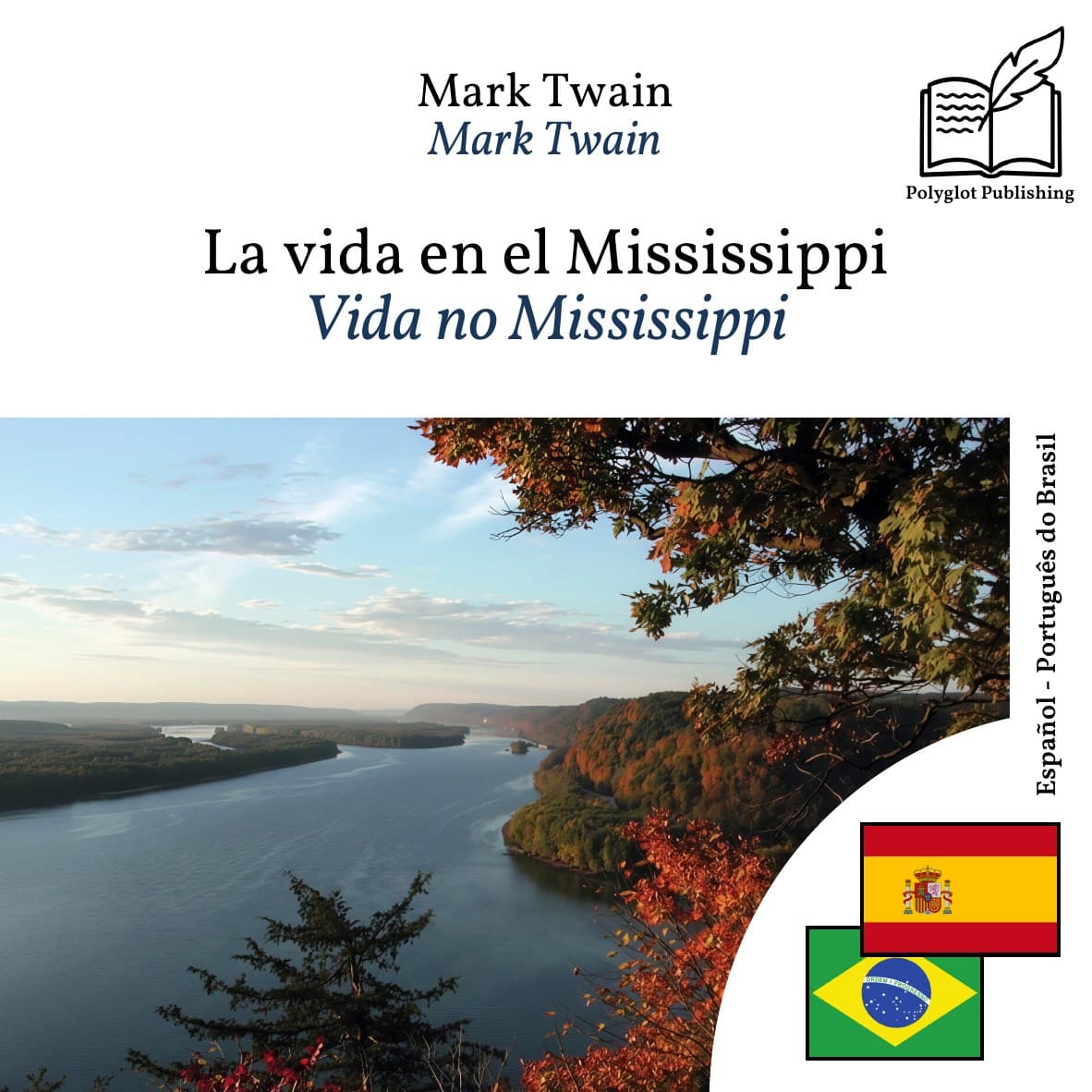 Vida no Mississippi