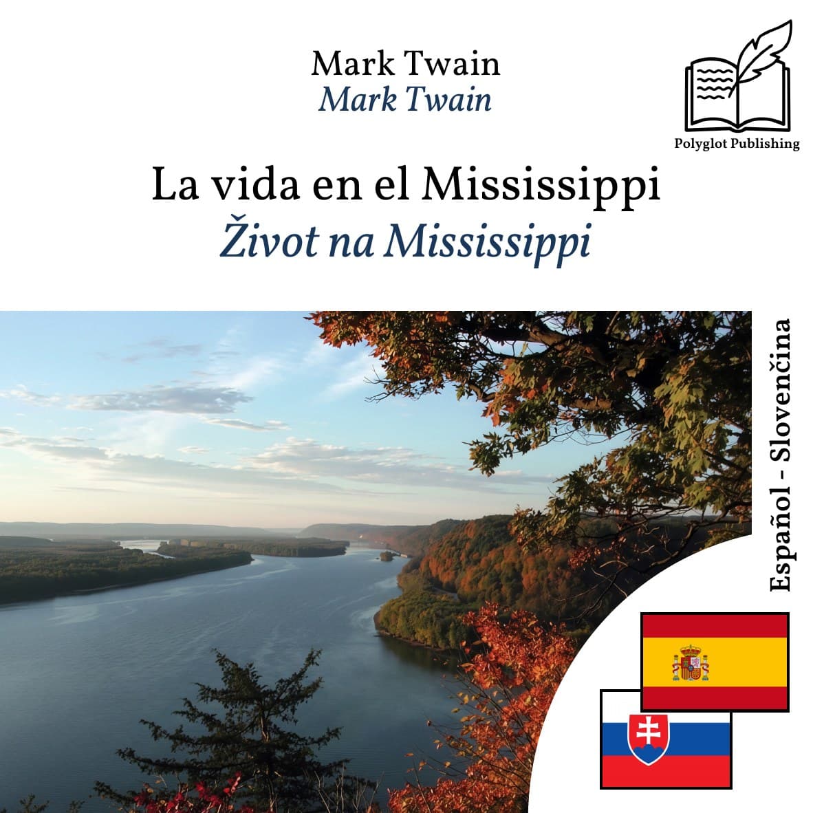 Život na Mississippi