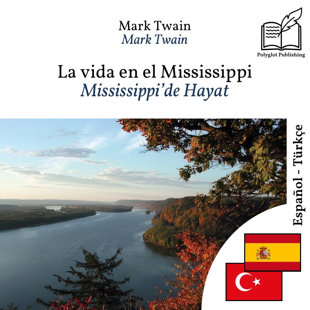 Mississippi’de Hayat