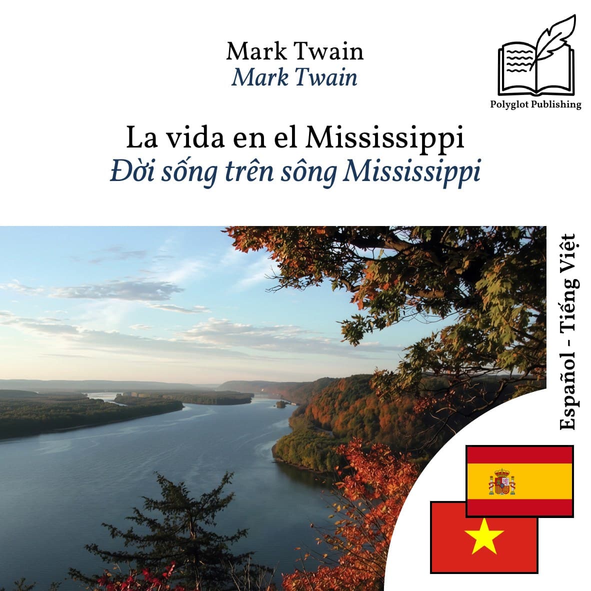 Đời sống trên sông Mississippi