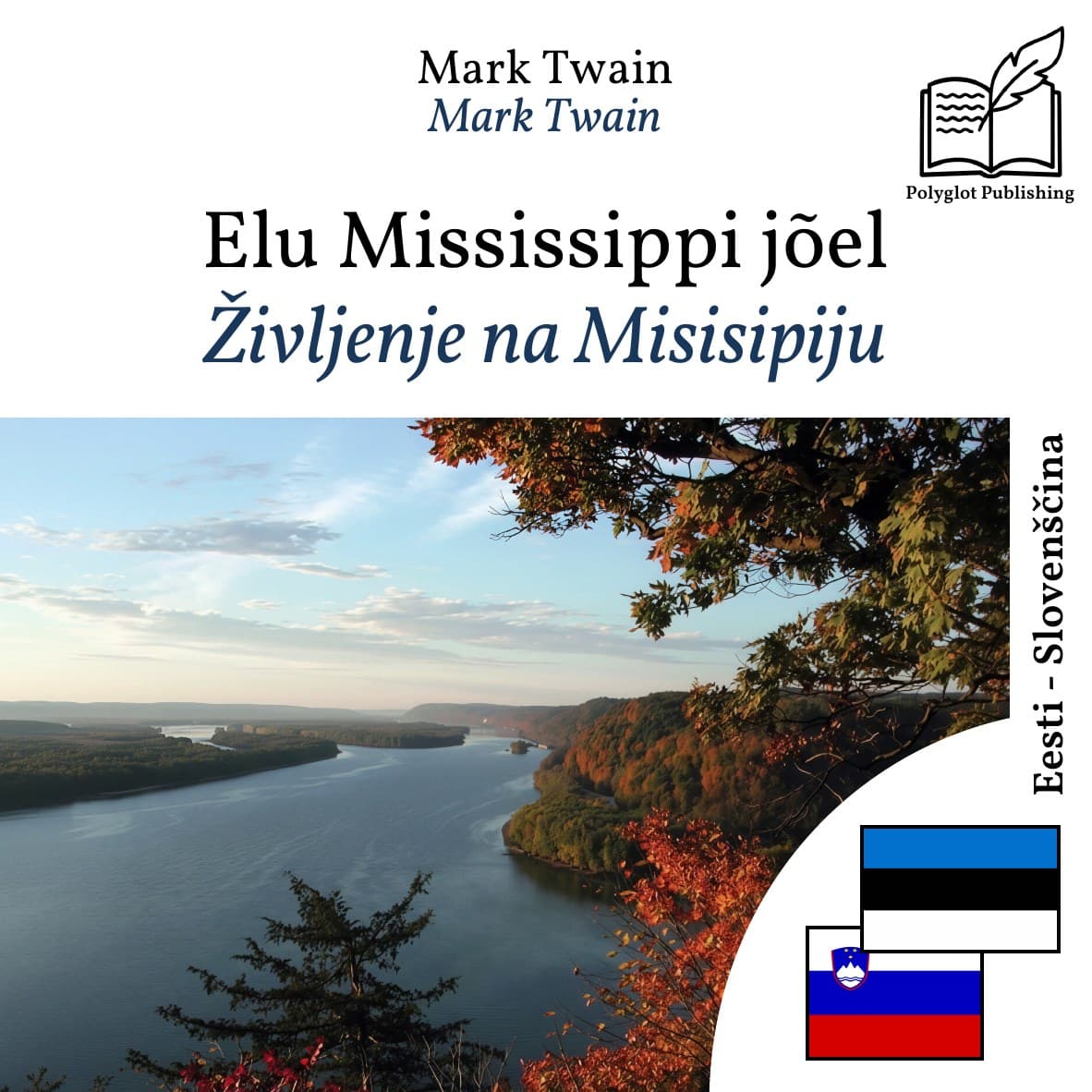 Življenje na Misisipiju