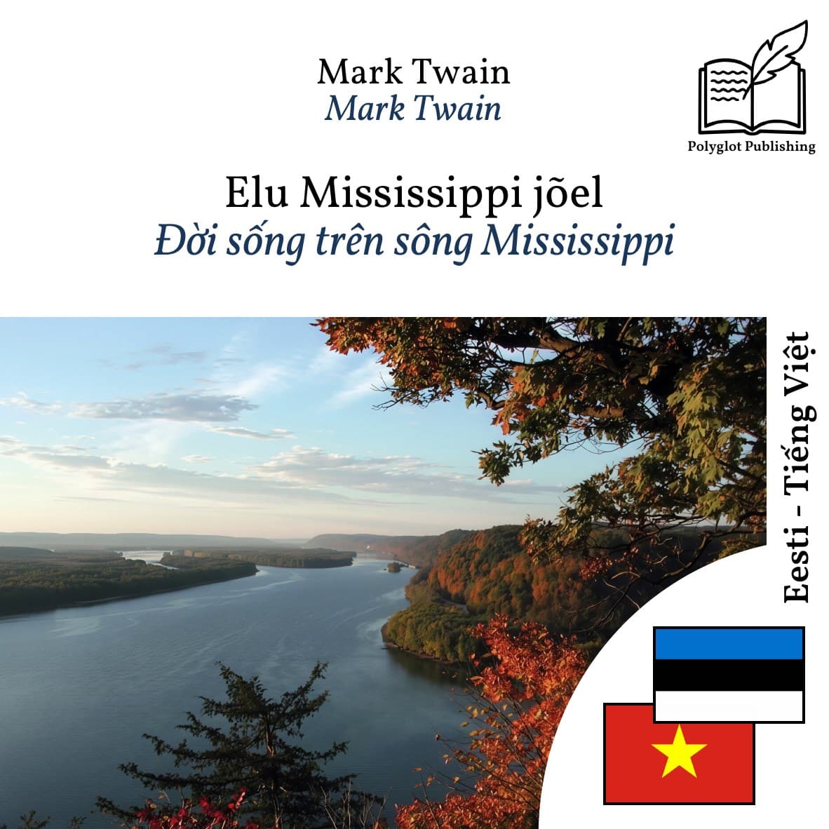 Đời sống trên sông Mississippi