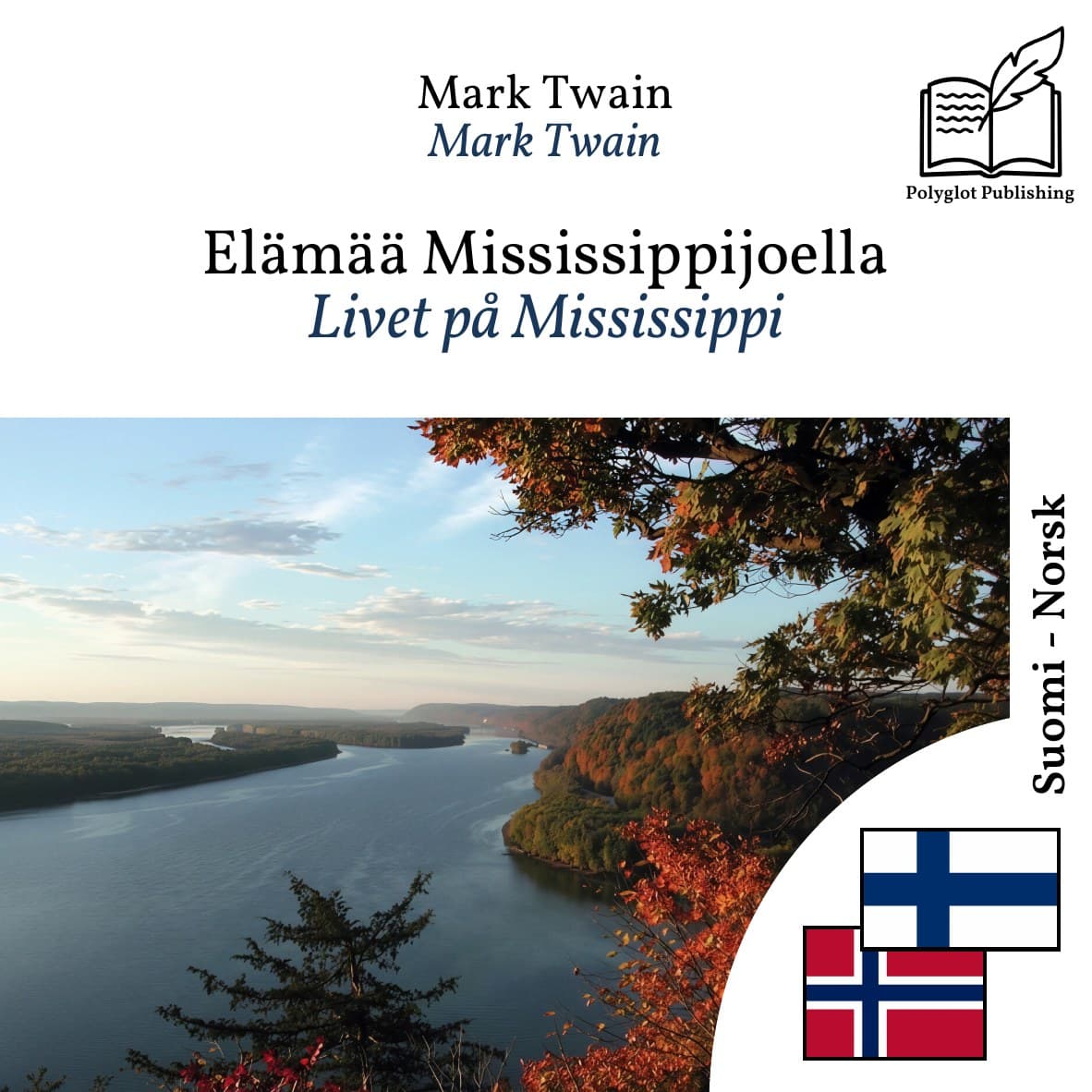Livet på Mississippi