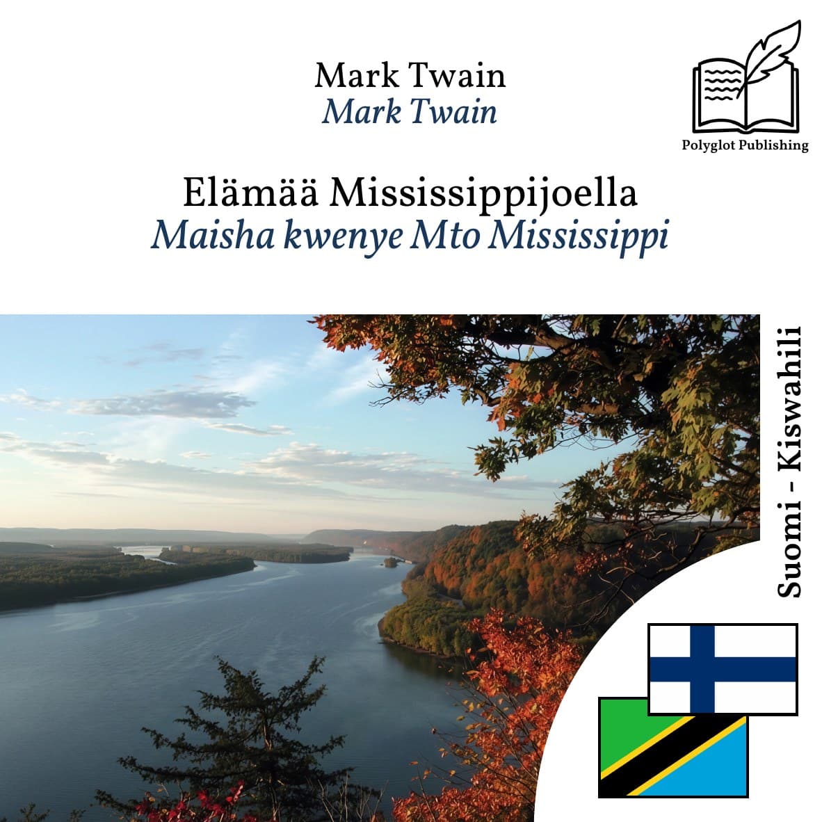 Maisha kwenye Mto Mississippi