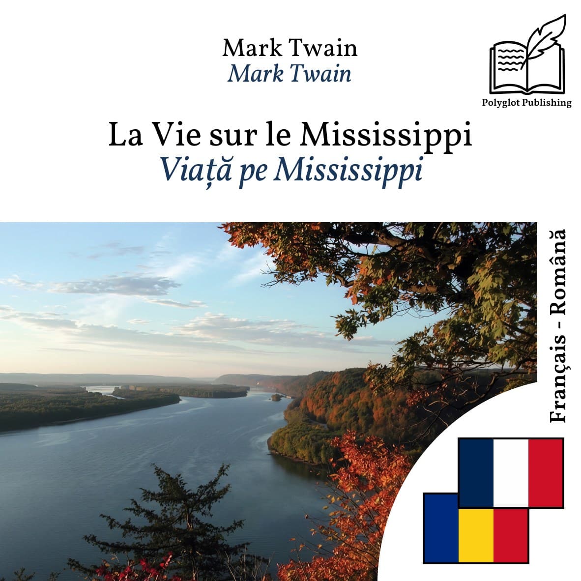 Viață pe Mississippi
