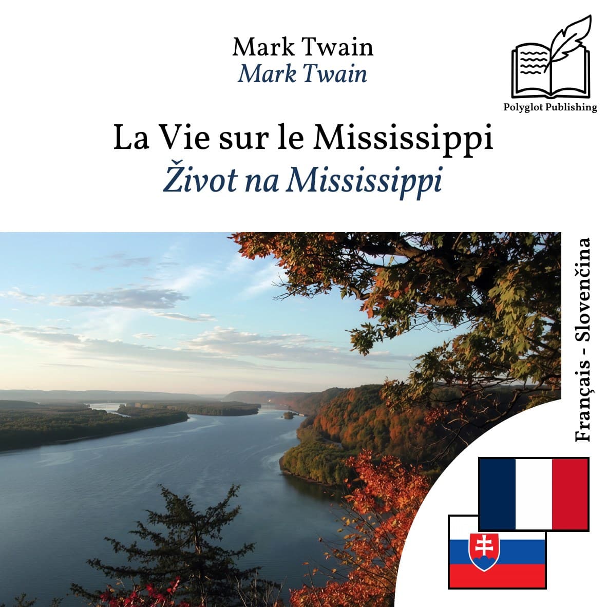 Život na Mississippi