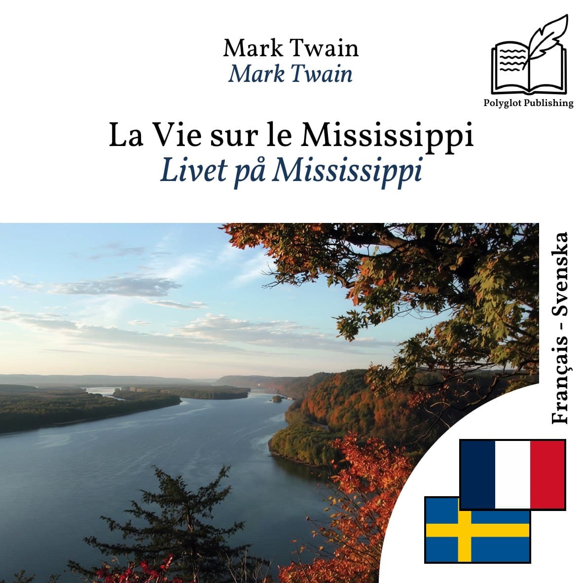 Livet på Mississippi