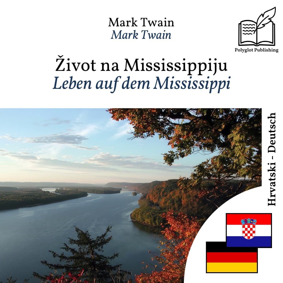 Leben auf dem Mississippi
