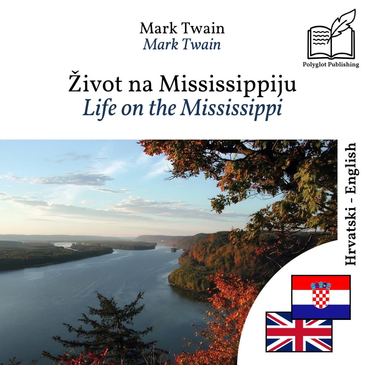 Life on the Mississippi