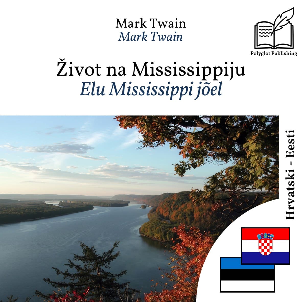 Elu Mississippi jõel
