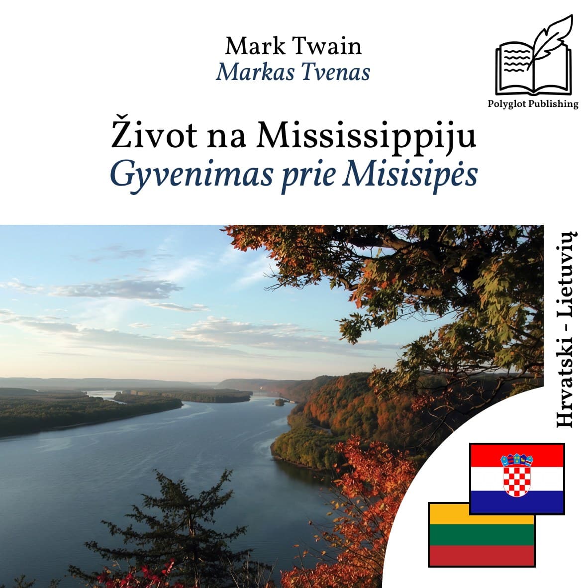 Gyvenimas prie Misisipės