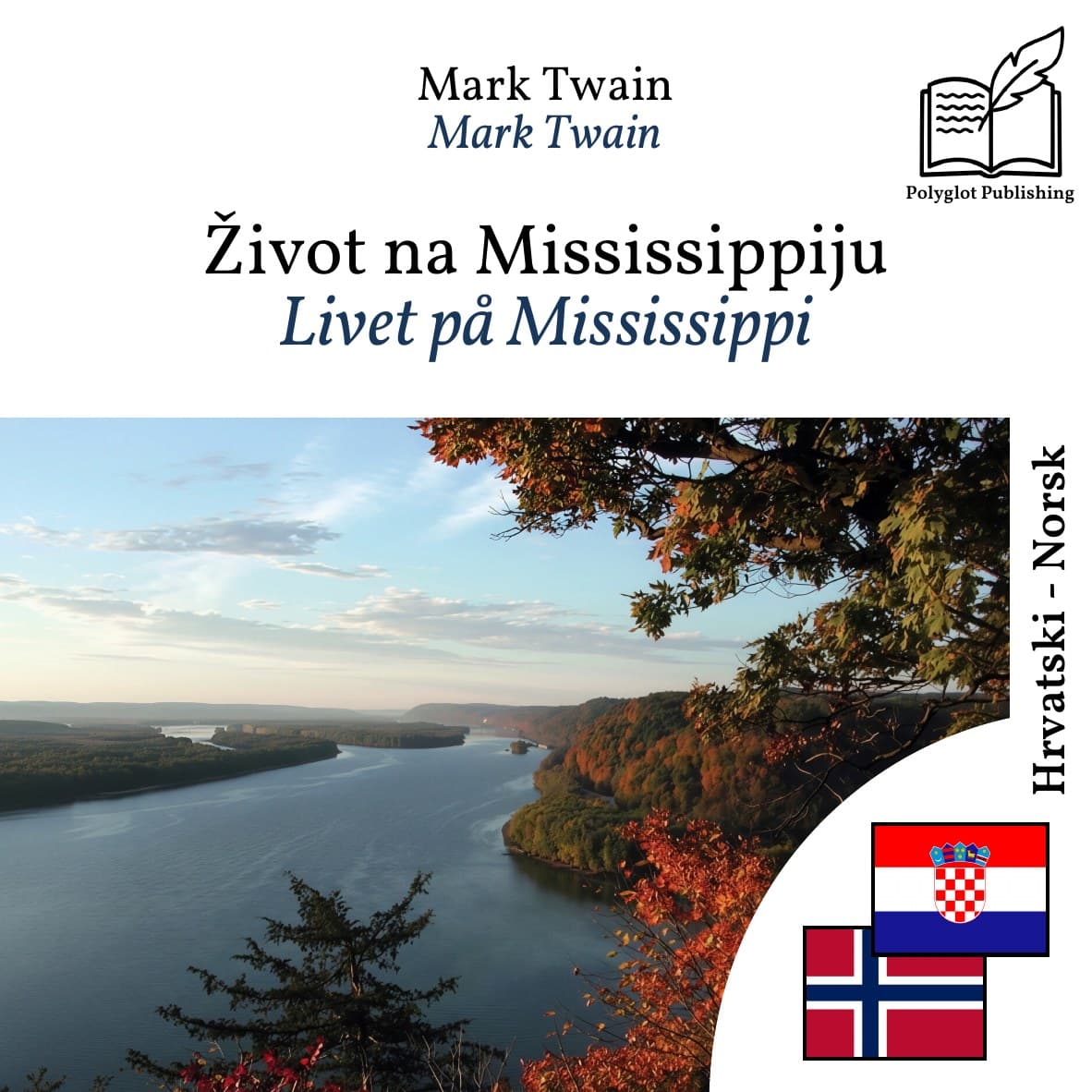 Livet på Mississippi