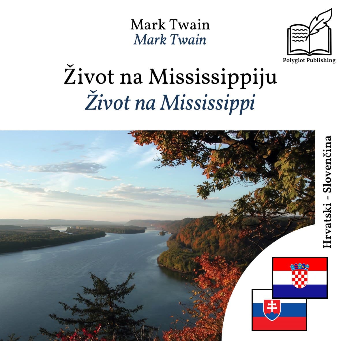 Život na Mississippi