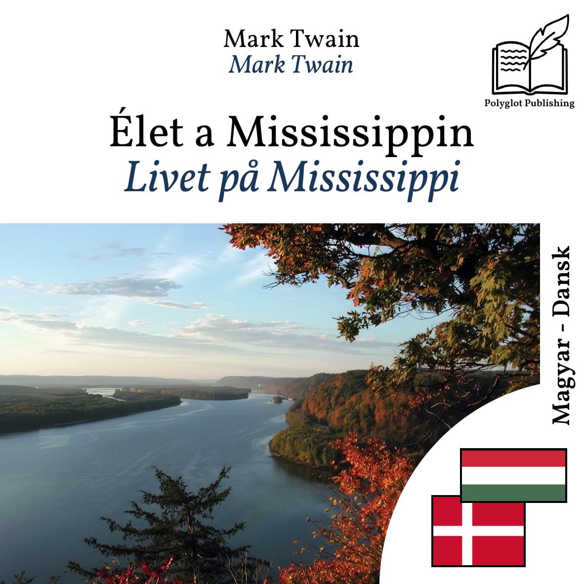 Livet på Mississippi