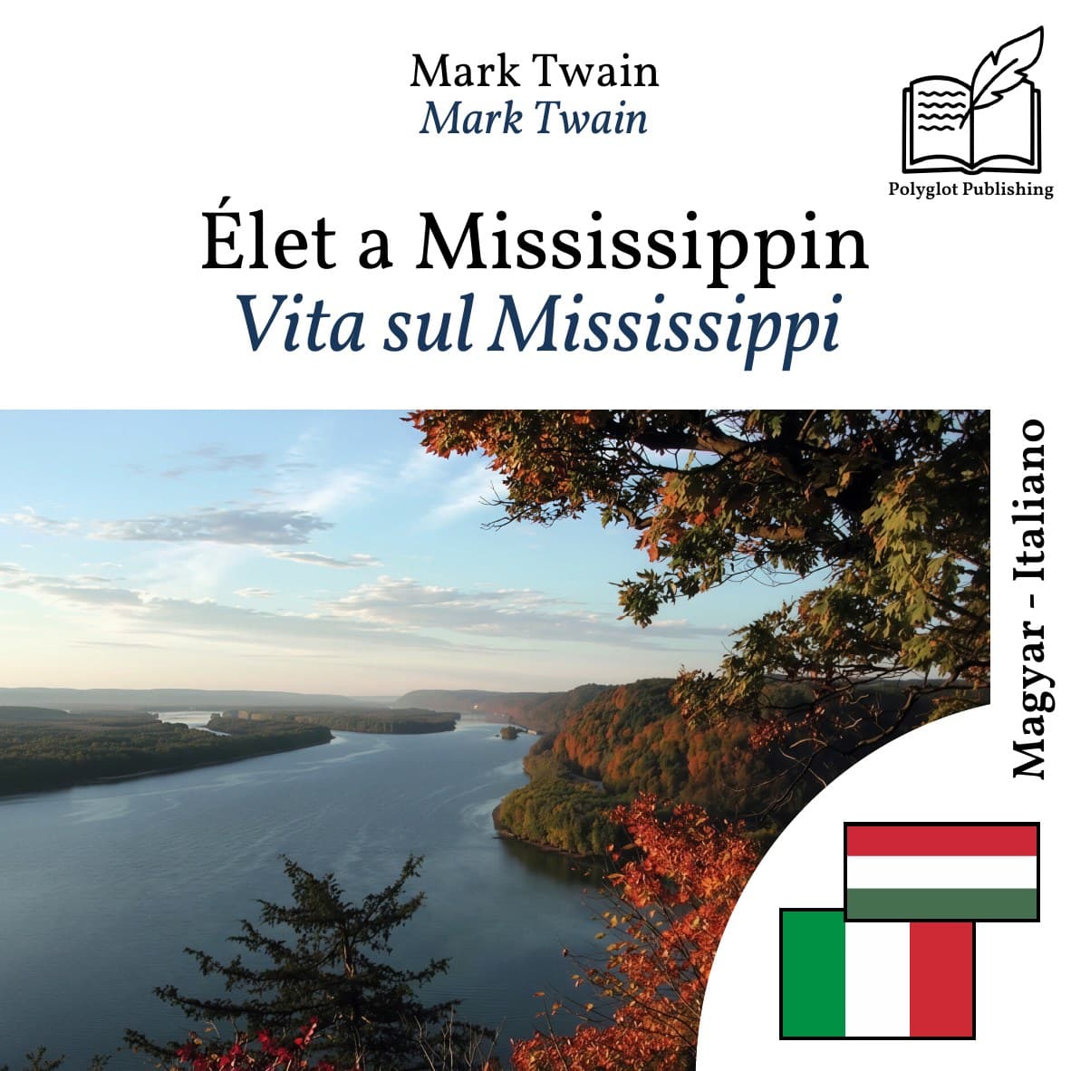 Vita sul Mississippi
