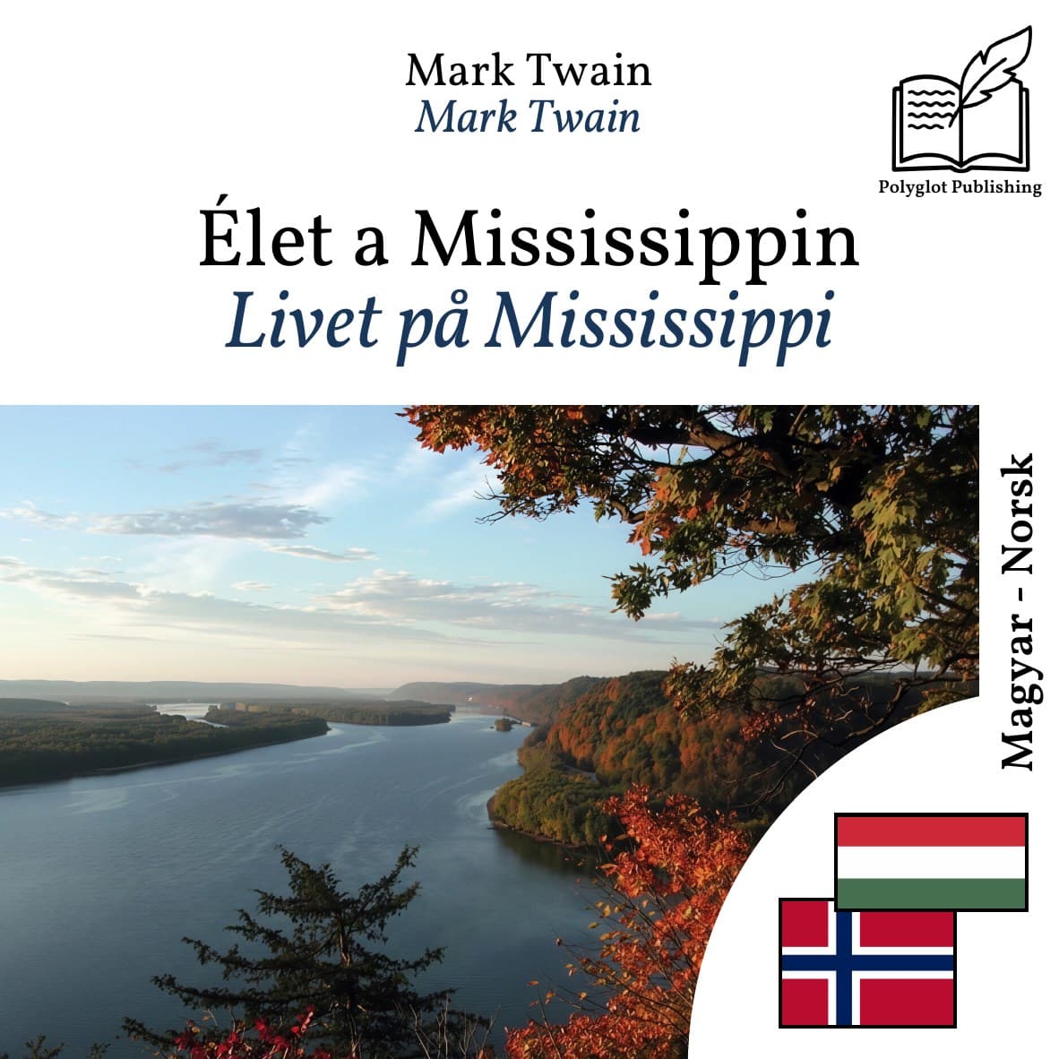Livet på Mississippi