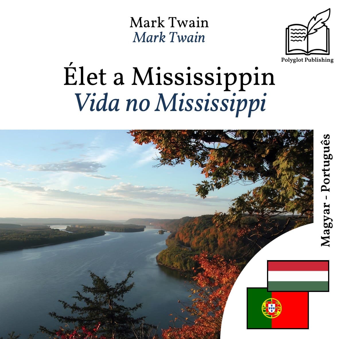 Vida no Mississippi