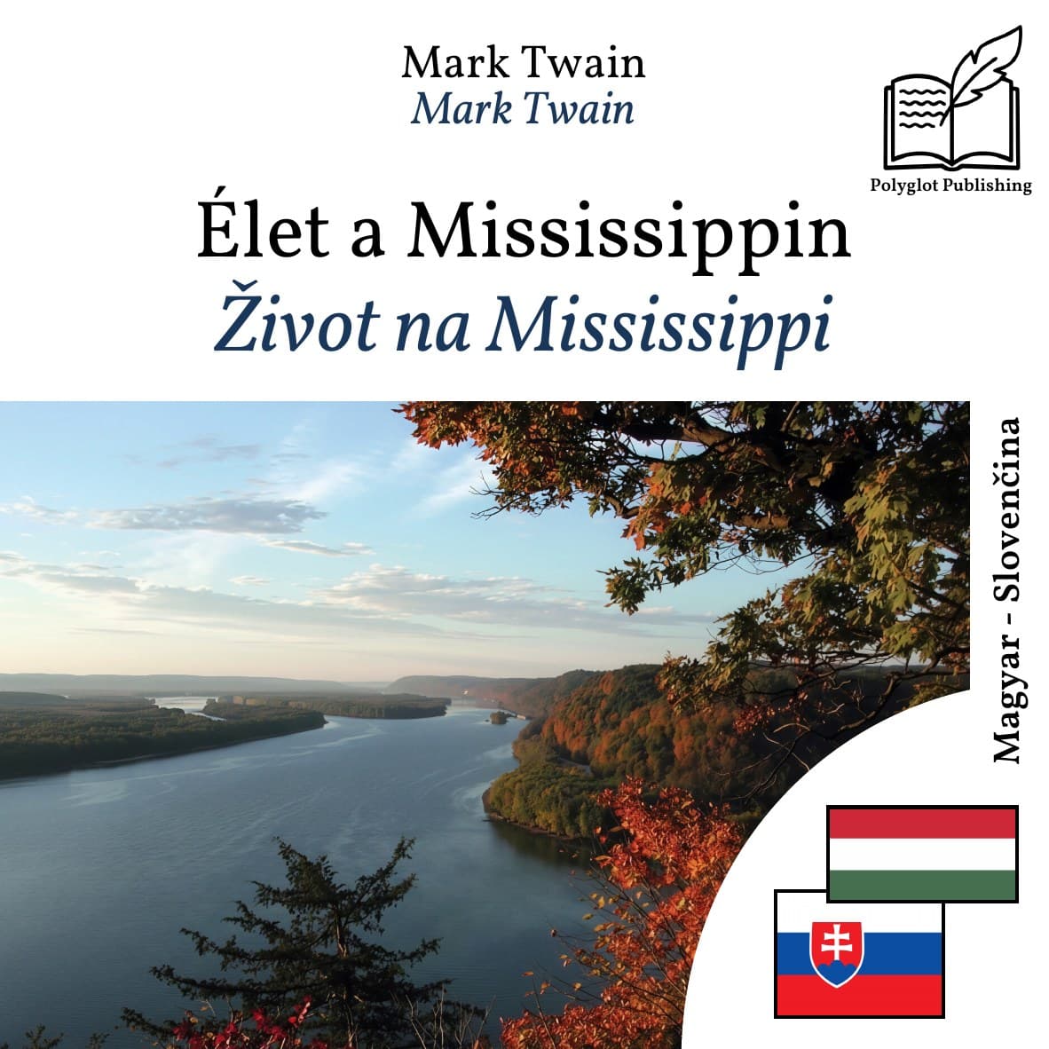 Život na Mississippi