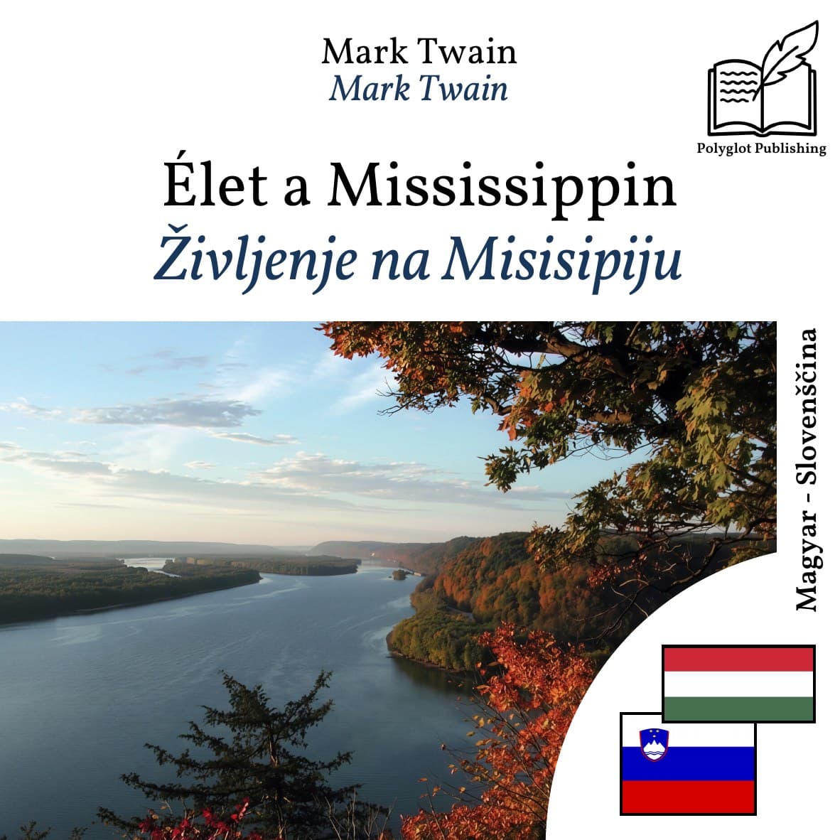 Življenje na Misisipiju