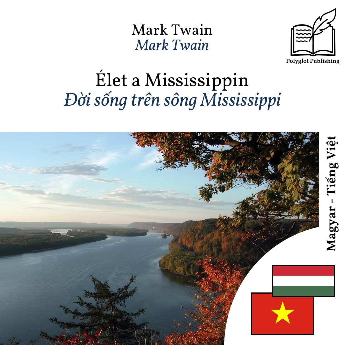 Đời sống trên sông Mississippi