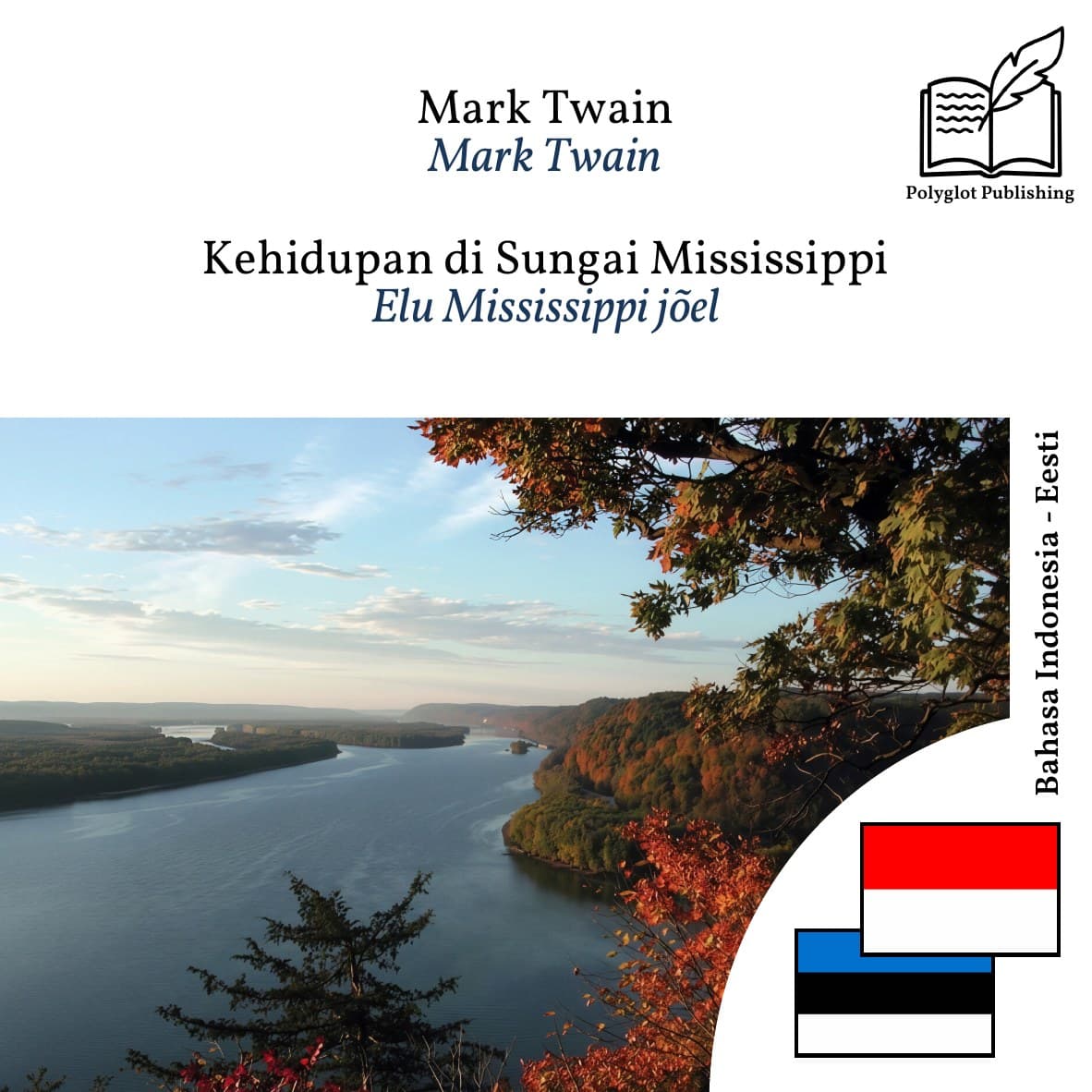 Elu Mississippi jõel