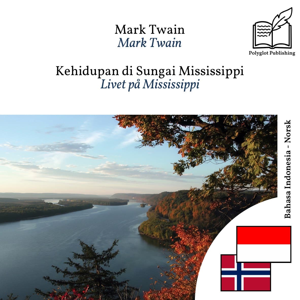 Livet på Mississippi