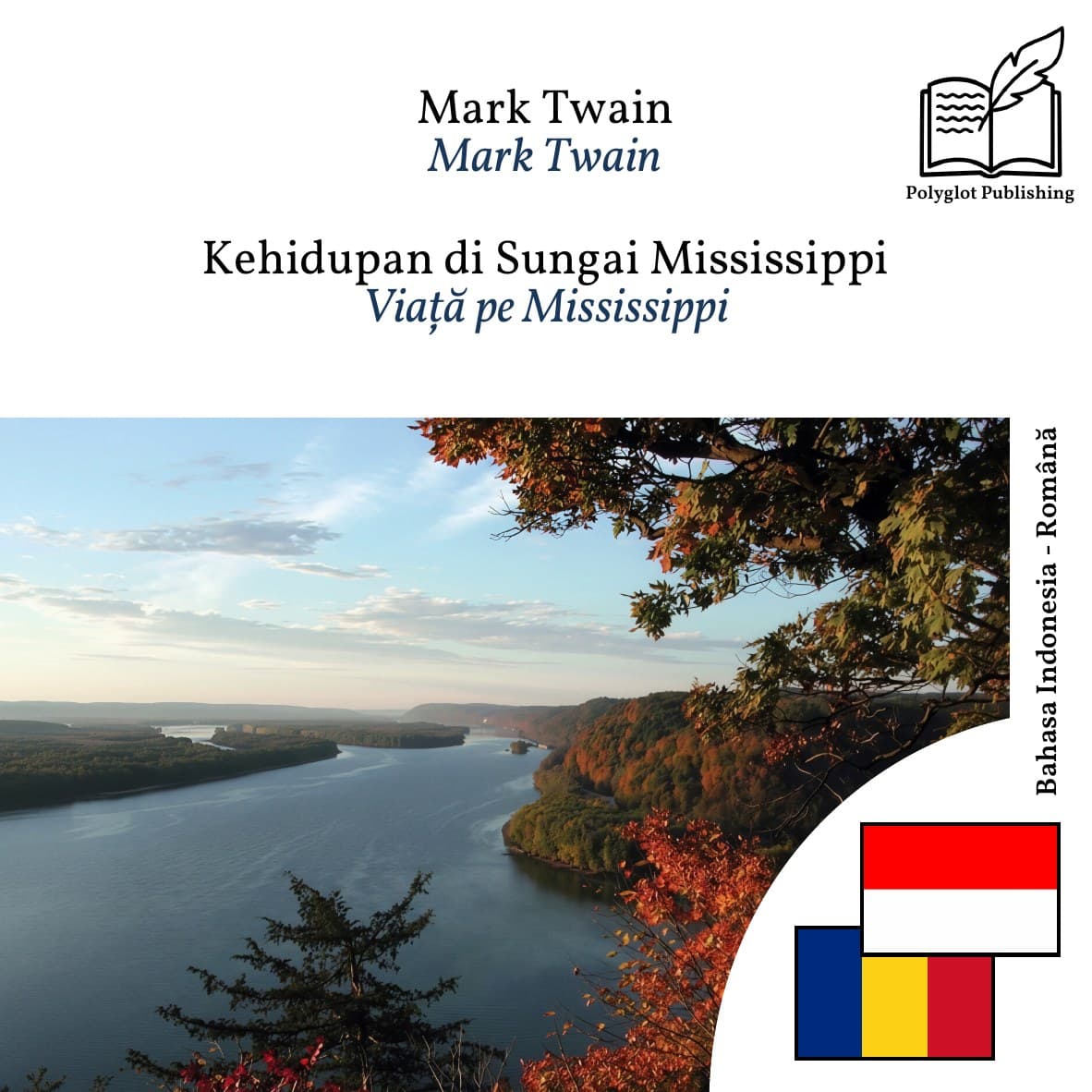 Viață pe Mississippi