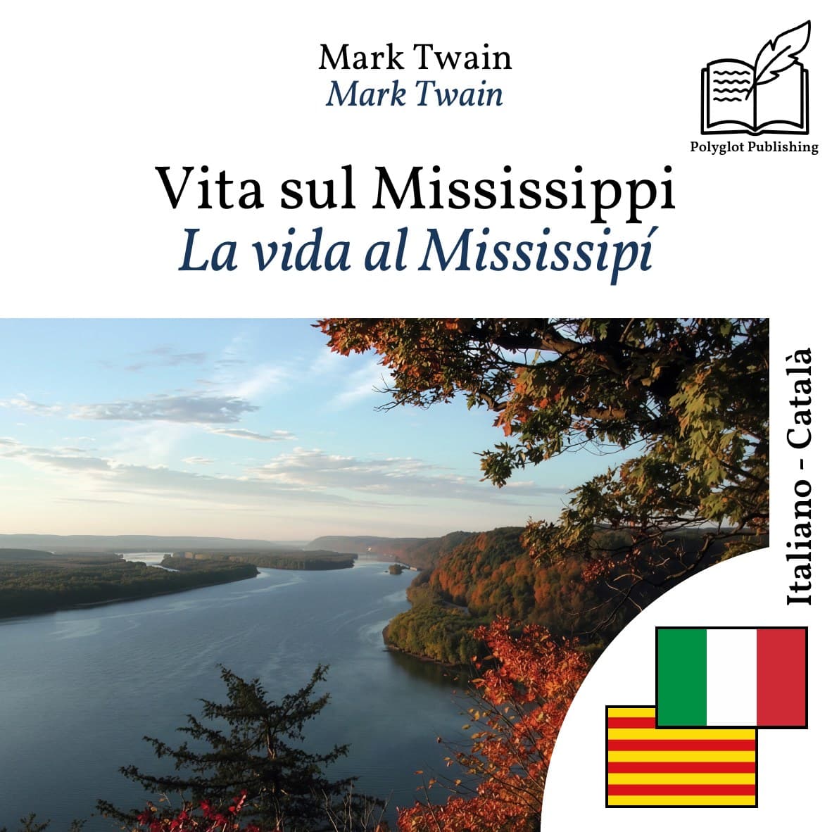 La vida al Mississipí
