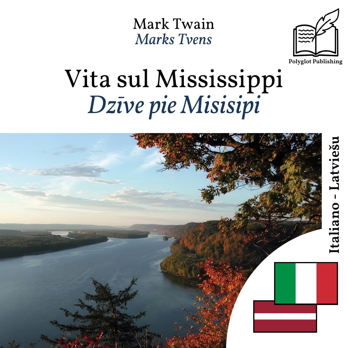 Dzīve pie Misisipi