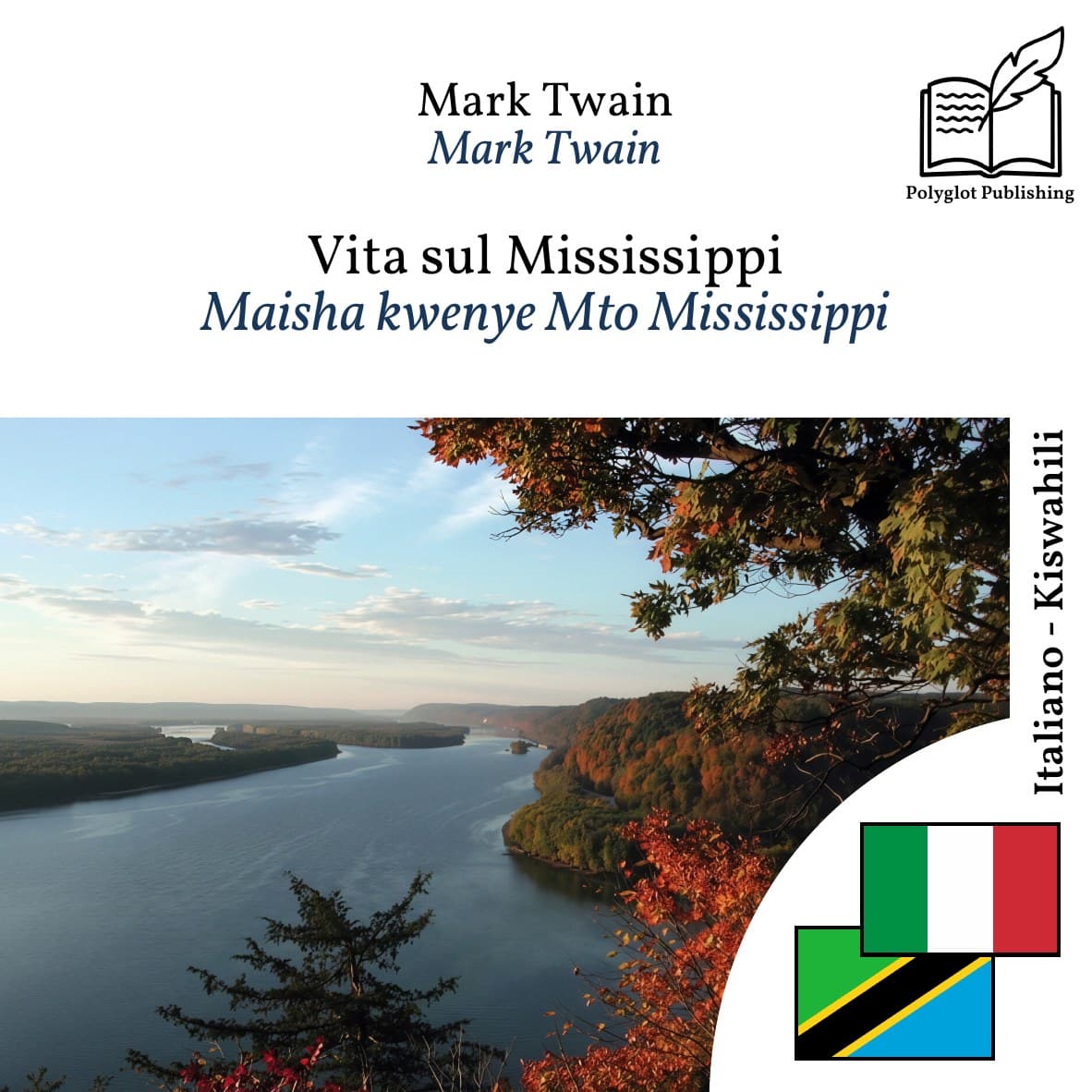 Maisha kwenye Mto Mississippi