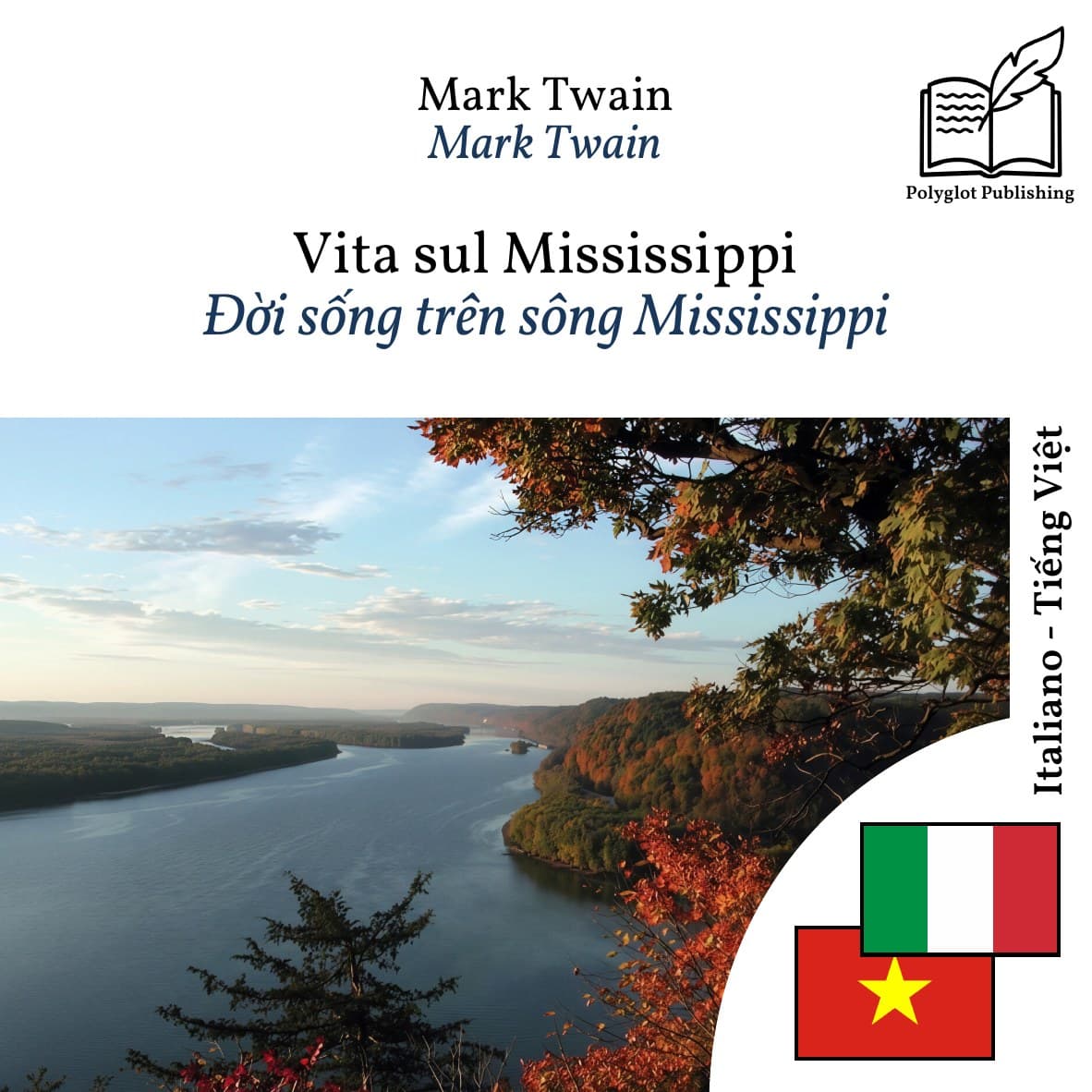 Đời sống trên sông Mississippi