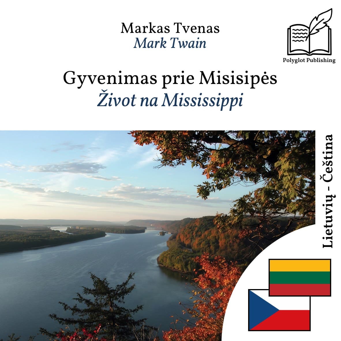 Život na Mississippi