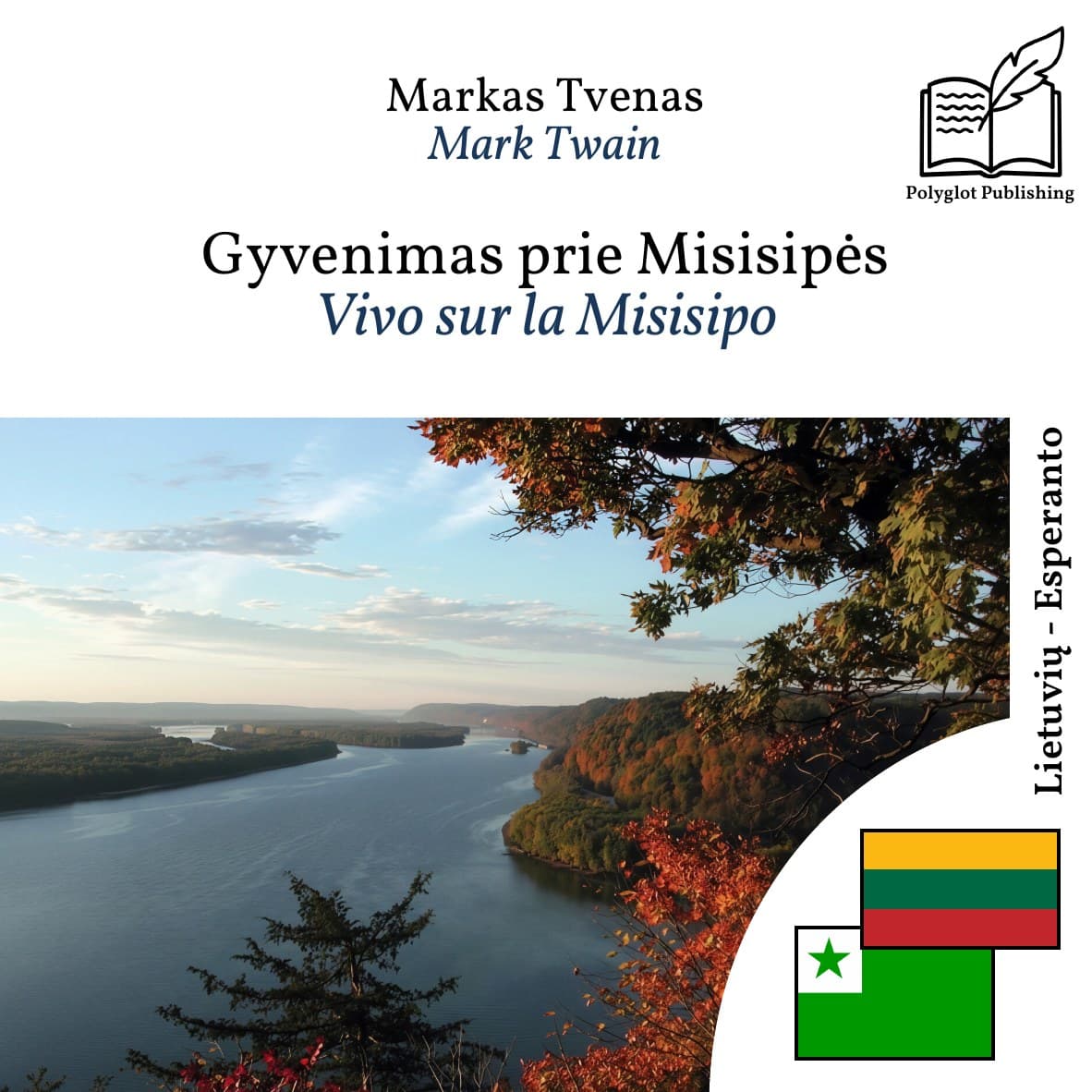 Vivo sur la Misisipo