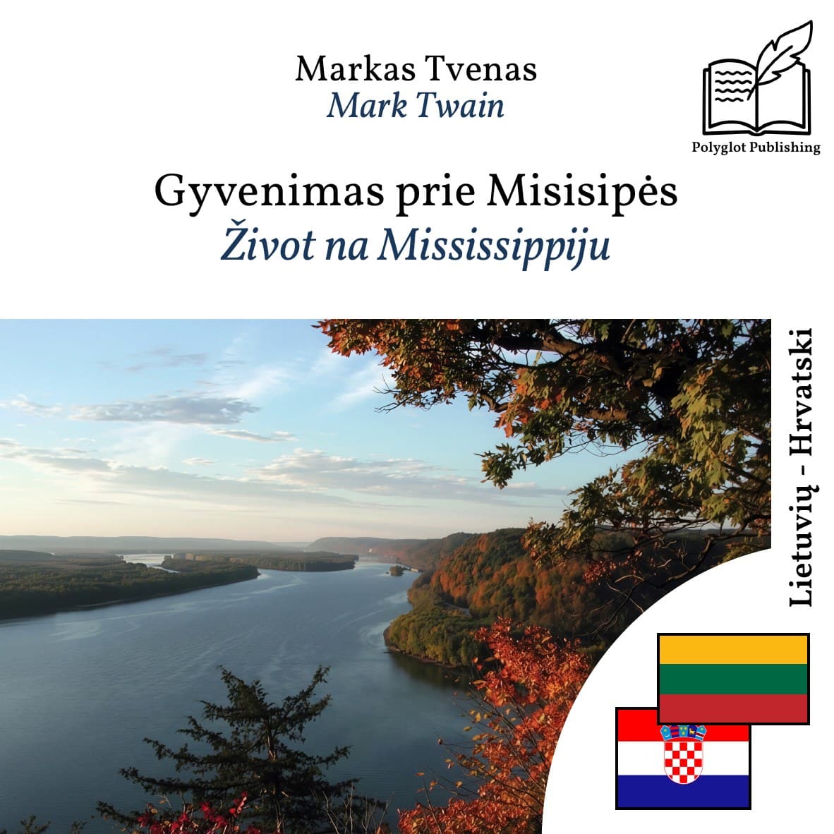 Život na Mississippiju