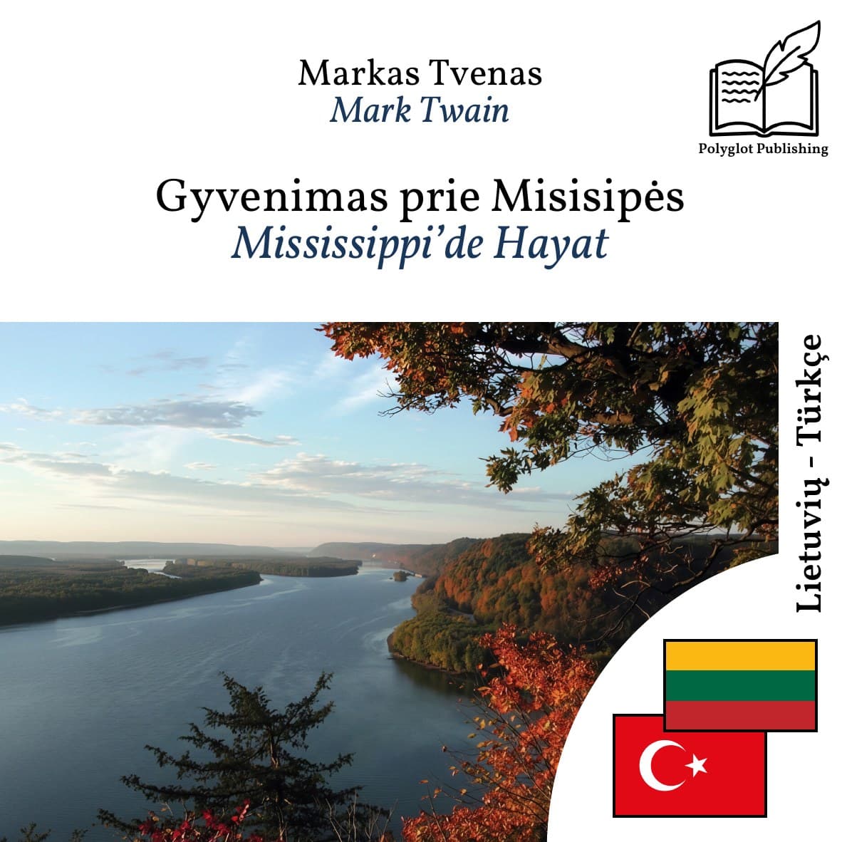 Mississippi’de Hayat