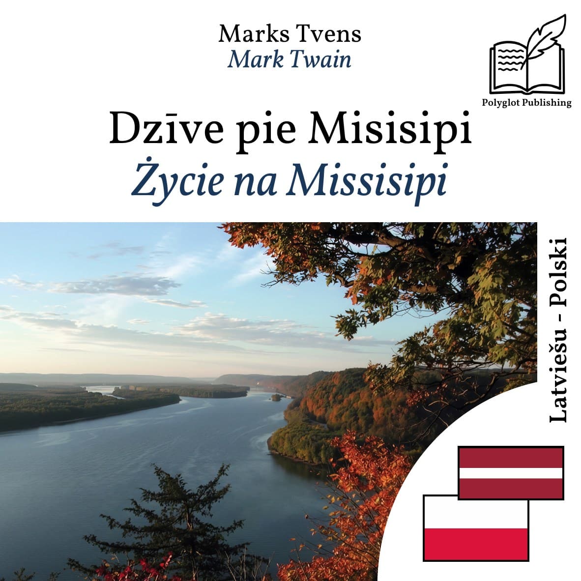 Życie na Missisipi
