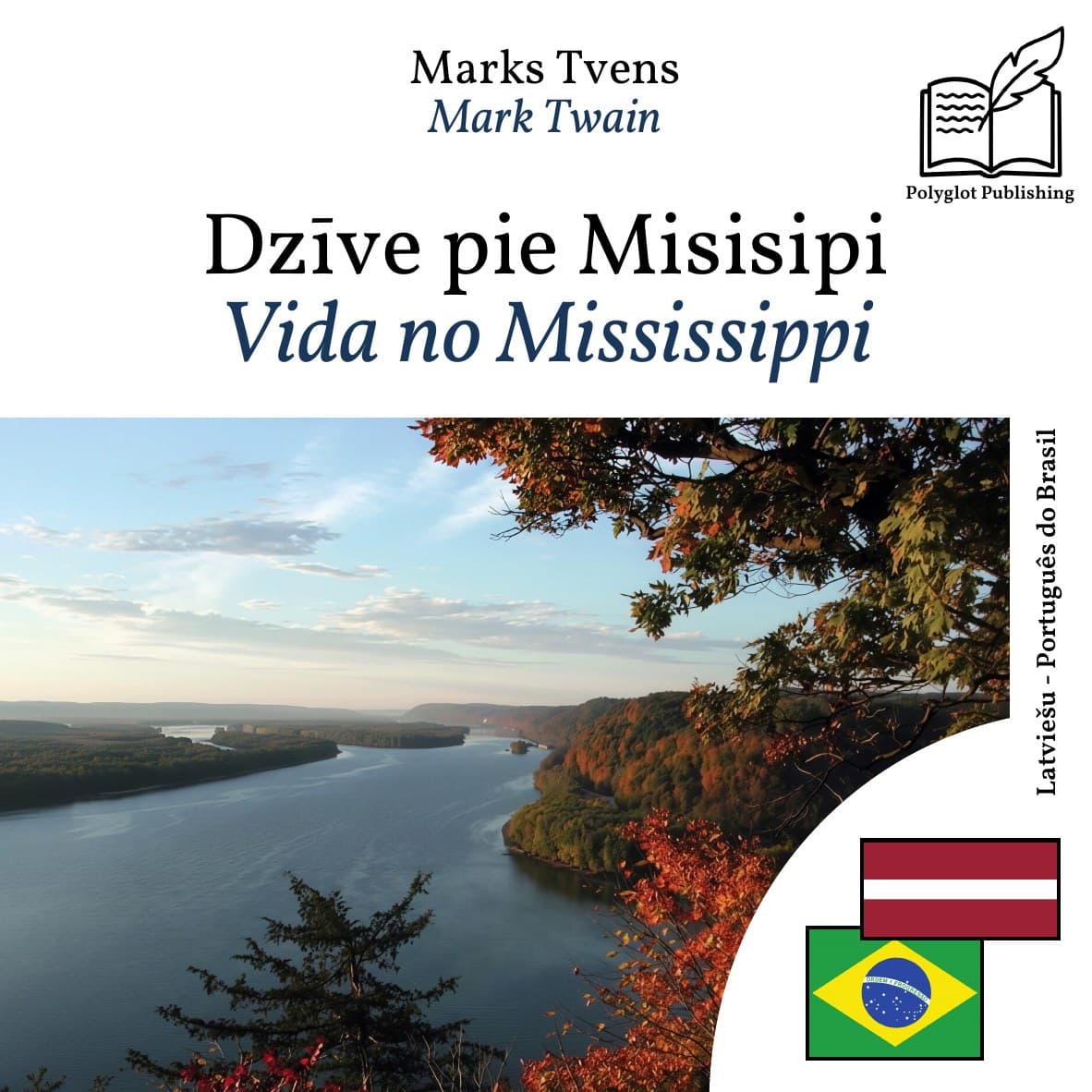 Vida no Mississippi